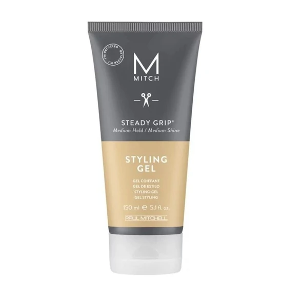 Paul Mitchell Mitch Steady Grip