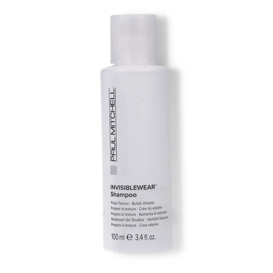 Paul Mitchell Invisiblewear Shampoo