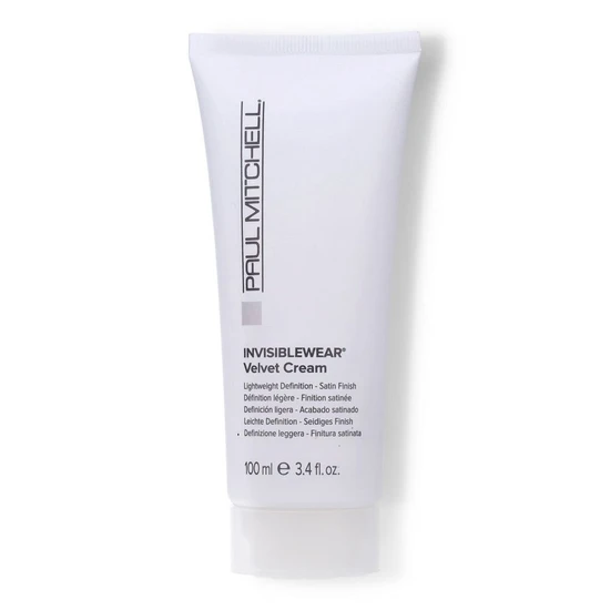 Paul Mitchell Invisiblewear Velvet Cream