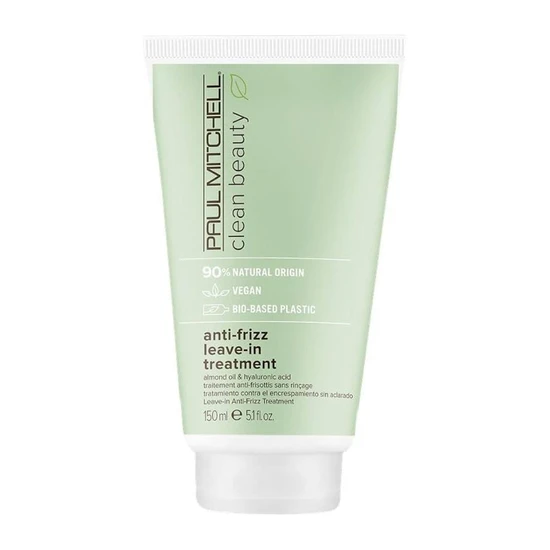 Paul Mitchell Clean Beauty Anti-Frizz Leave In Conditioner
