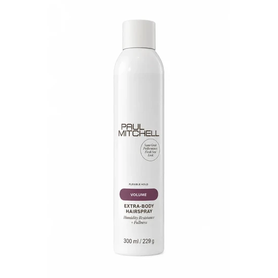 Paul Mitchell Extra Body Finishing Spray