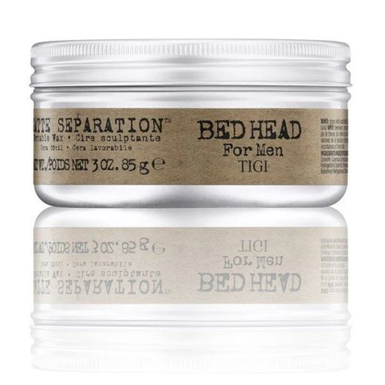TIGI Bed Head Matte Separation Workable Wax