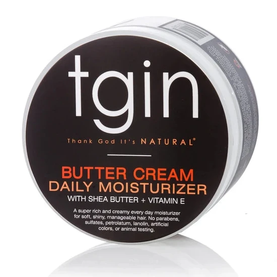 Tgin Butter Cream Daily Moisturiser