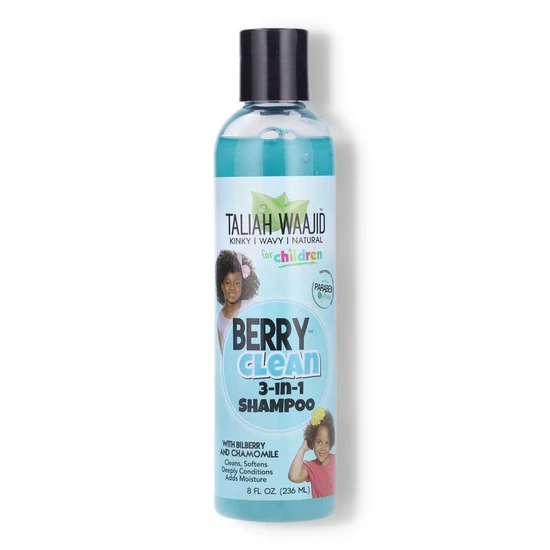 Taliah Waajid Berry Clean Three-In-One