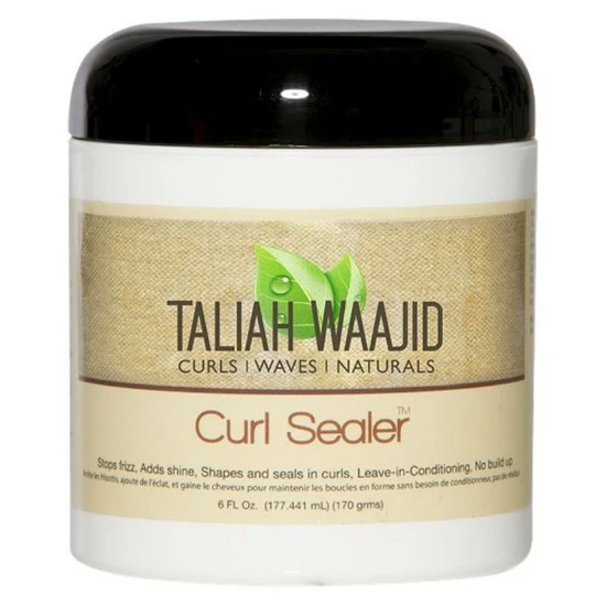 Taliah Waajid Curl Sealer