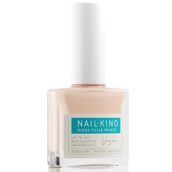 NailKind Ridge Filler Primer & Treatment Vegan