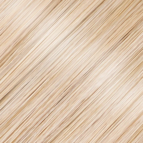 Lullabellz Grande 26" Straight Wraparound Pony Blondes | Light Blonde