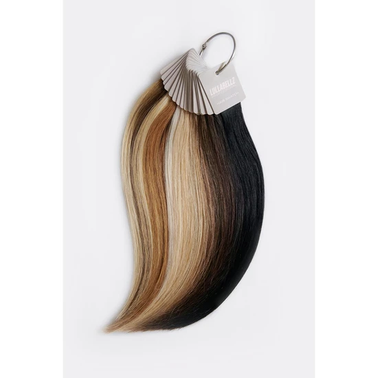 LullaBellz Professional 12" Colour Ring