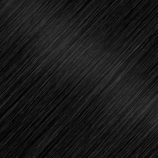 Lullabellz Grande 26" Straight Wraparound Pony Blacks | Natural Black