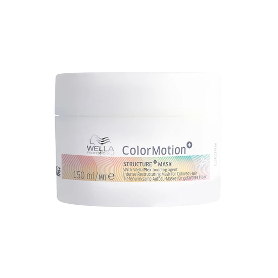 Wella Colour Motion Structure Mask