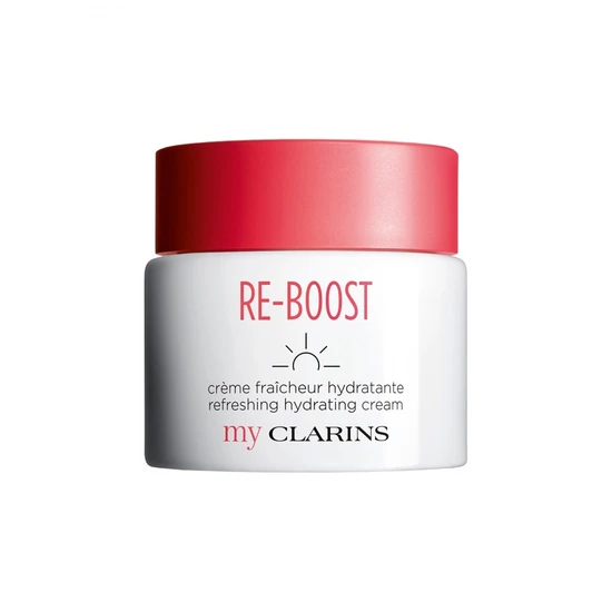Clarins My Clarins RE-BOOST Refreshing Hydrating Cream