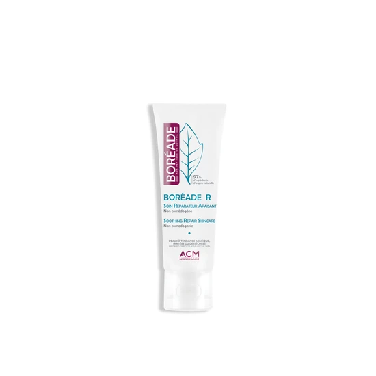 ACM Laboratoire Boreade R Soothing Skin Repair Care