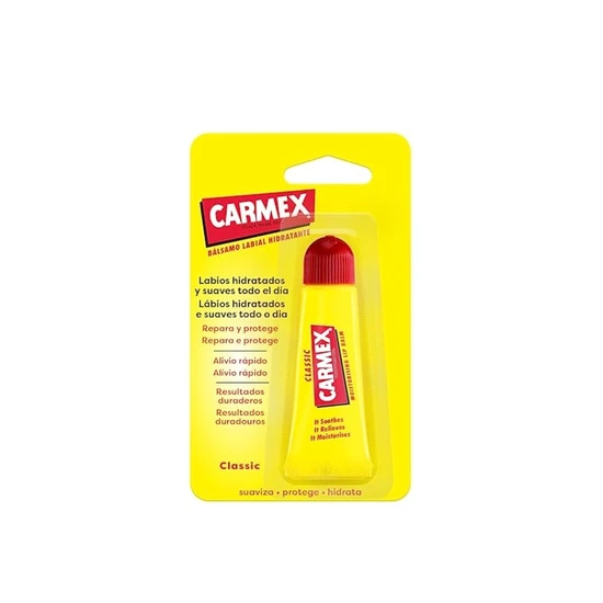 Carmex Classic Moisturising Lip Balm