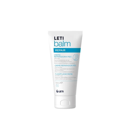 Leti LETIbalm Repair Foot Repair Cream