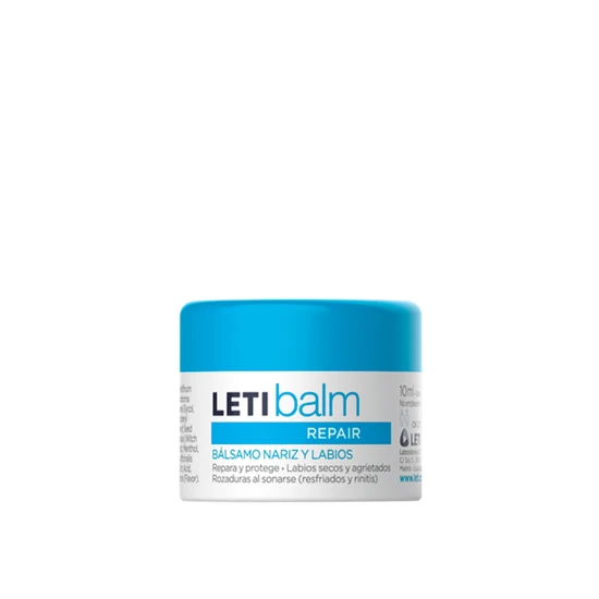 Leti LETIbalm Repair Balm