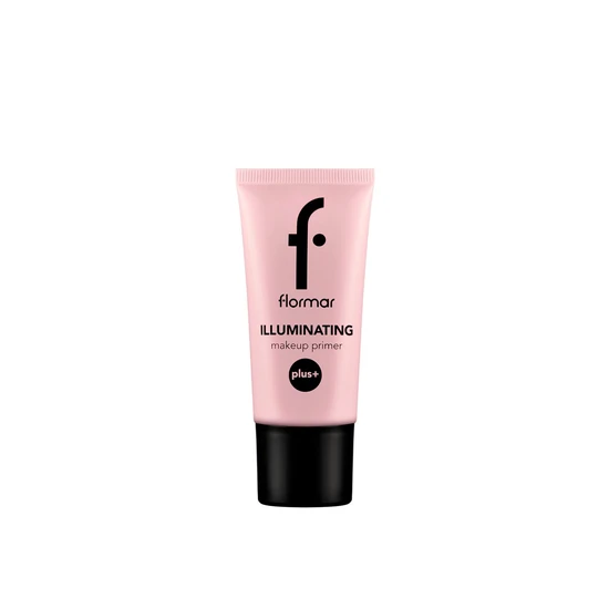 Flormar Illuminating Makeup Primer Plus
