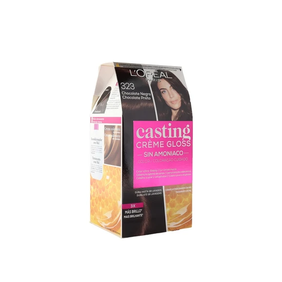 L'Oreal Paris Casting Creme Gloss Conditioning Colour