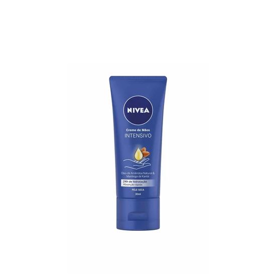Nivea Intensive Moisture Hand Cream
