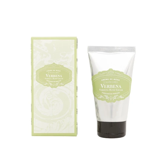 Castelbel Verbena Hand Cream