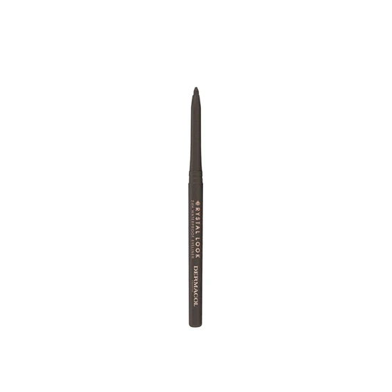 Dermacol Crystal Look Automatic Eyeliner 24h Waterproof