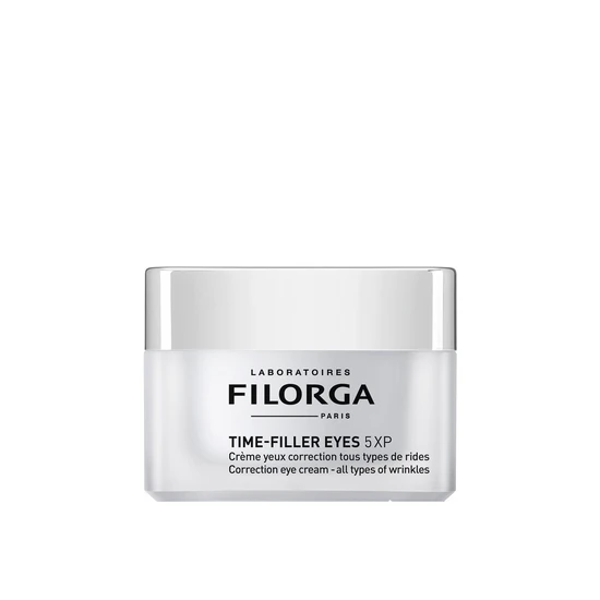 Filorga Time-Filler Eyes 5XP Correction Eye Cream Anti-Ageing