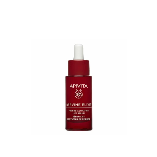 APIVITA Beevine Elixir Firming Activating Lift Serum