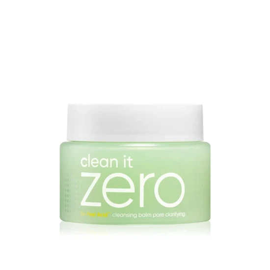 Banila Co Clean It Zero Pore Clarifying Cleansing Balm