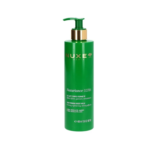 Nuxe Nuxuriance Ultra The Firming Body Milk