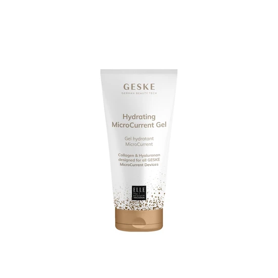 GESKE Hydrating MicroCurrent Gel