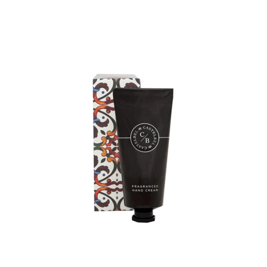 Castelbel Santal Tonka Hand Cream