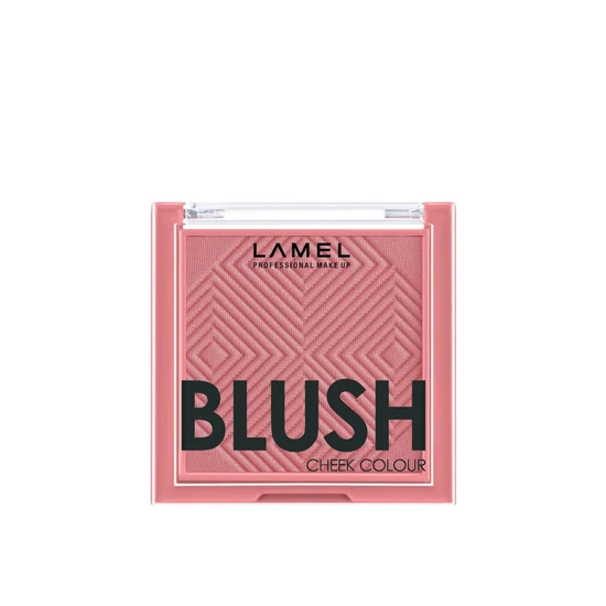 Lamel Blush Cheek Colour