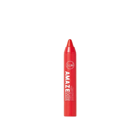 J.Cat Amaze Me Tinted Lip Crayon