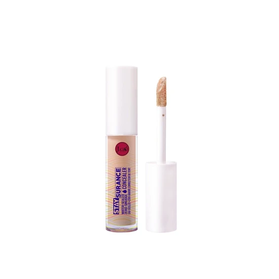 J.Cat Staysurance Water-Sealed Zero-Smudge Concealer