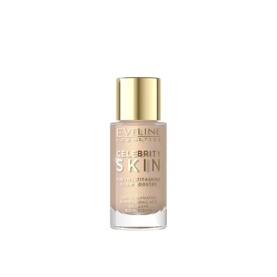 Eveline Celebrity Skin 4-in-1 Multitasking Glow Booster