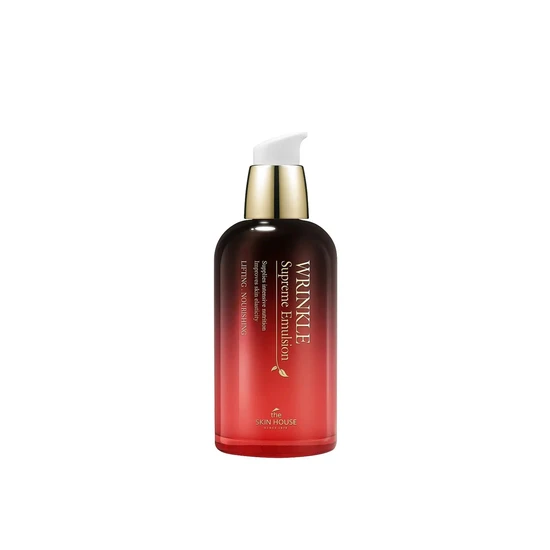 The Skin House Wrinkle Supreme Emulsion