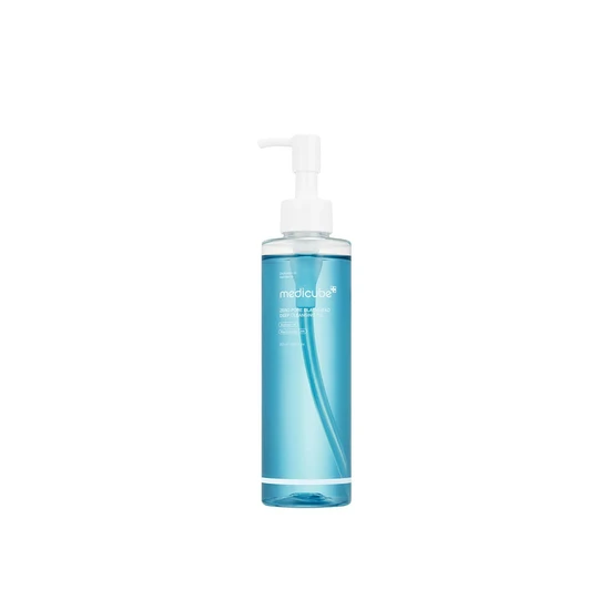 Medicube Zero Pore Blackhead Deep Cleansing Oil
