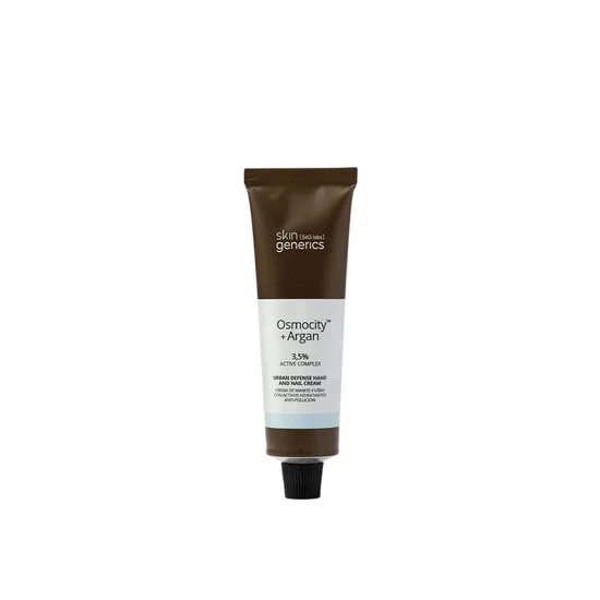 Skin Generics Osmo'City + Argan Urban Defence Hand & Nail Cream