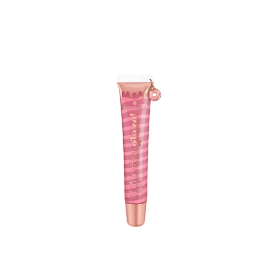 essence Get The Glaze Lip Cream
