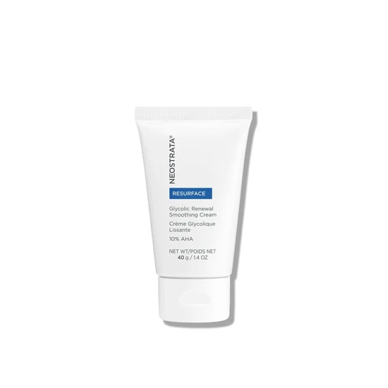 NeoStrata Resurface Glycolic Renewal Smoothing Cream