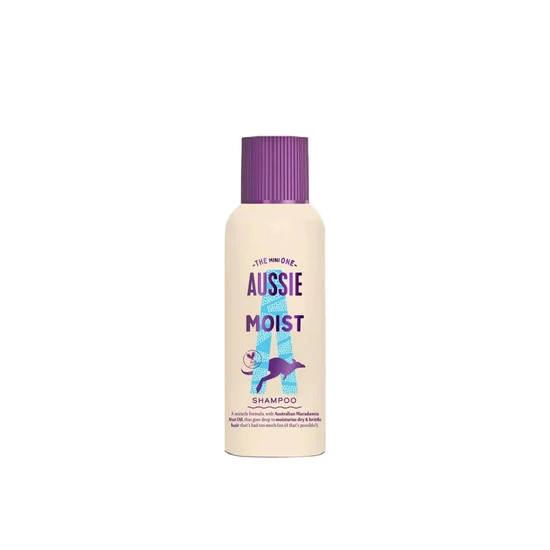 Aussie Moist Shampoo