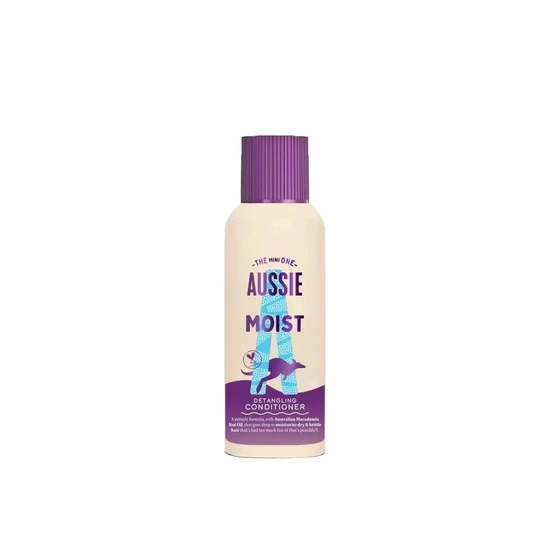 Aussie Moist Detangling Conditioner