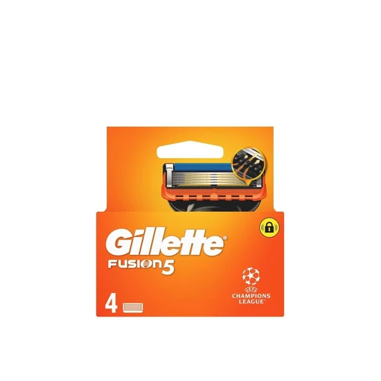 Gillette Fusion5 Replacement Razor Blades
