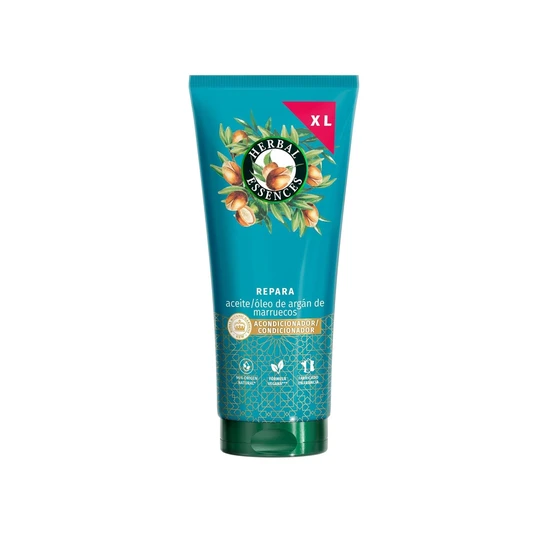 Herbal Essences Moroccan Argan Oil Repair Conditioner