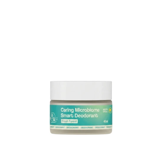 Freshly Cosmetics Caring Microbiome Smart Deodorant Fresh Forest
