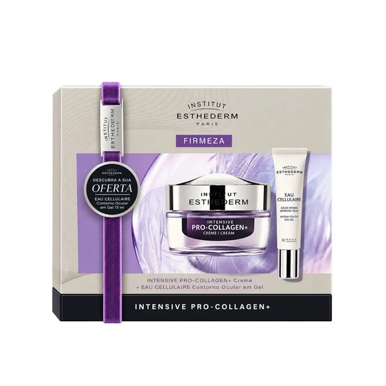 Institut Esthederm Intensive Pro-Collagen+ Gift Set