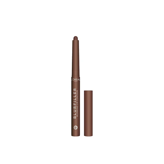 L'Oreal Paris Blurfiller Blurring Lip Contour