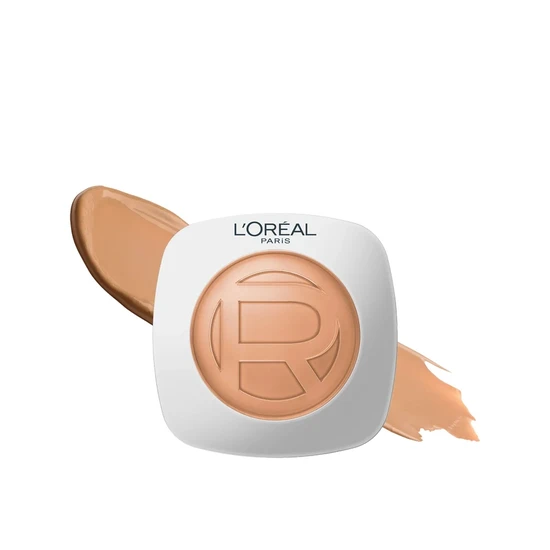 L'Oreal Paris Tinted Balm Infused With Hyaluronic Acid