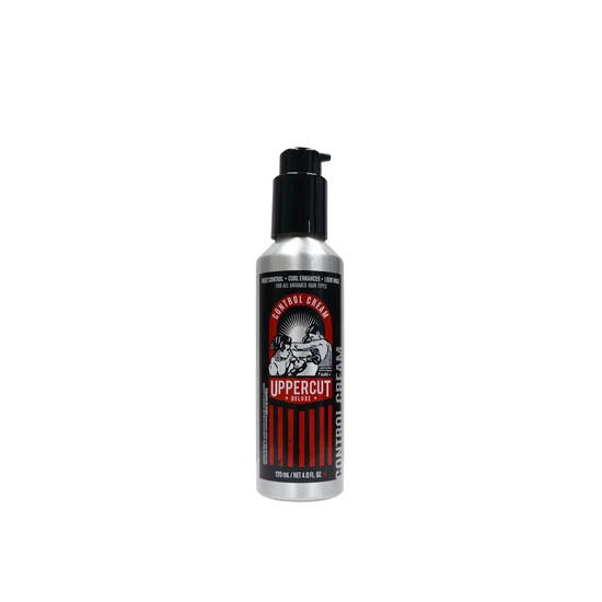 Uppercut Deluxe Control Cream