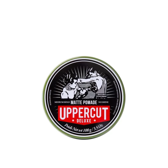 Uppercut Deluxe Matte Pomade