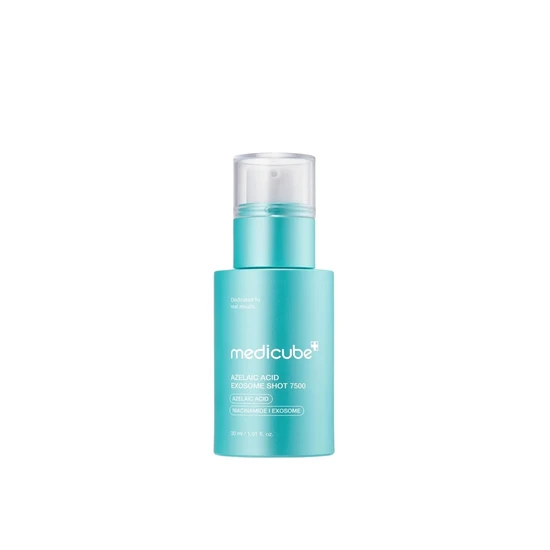 Medicube Azelaic Acid Exosome Shot 7500